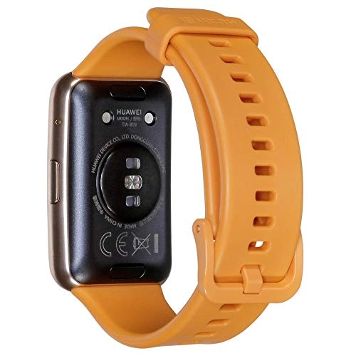 Watch FIT Elegant Edition Stainless Steel GPS