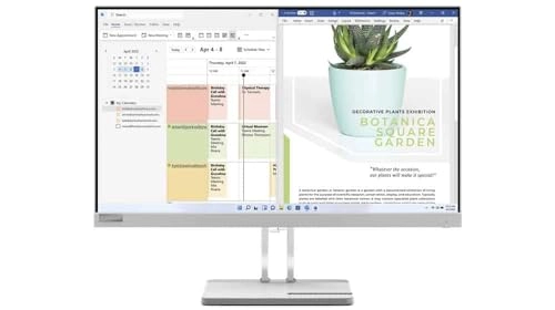 L24e-40 - 67AAKAC3UK 23.8" 1920 X 1080