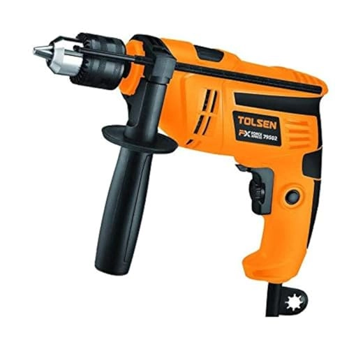 Imapact Drill - 701W 220-240V