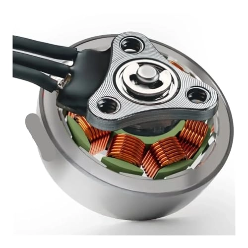Brushless Motor