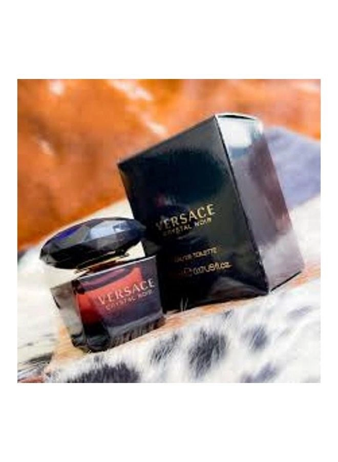 Crystal Noir Eau de Toilette 5ml