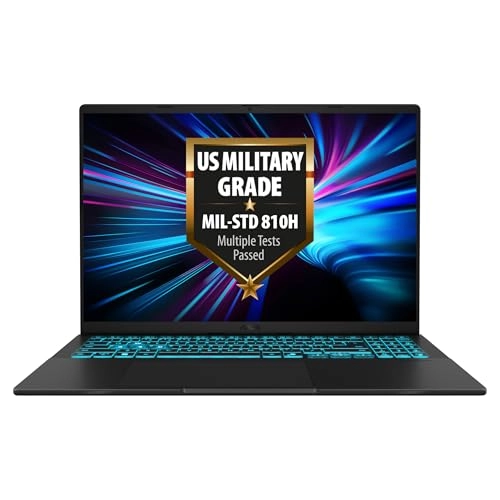 V16 V3607VP-DS74 - 16'' Core 7 16GB DDR5 1TB SSD