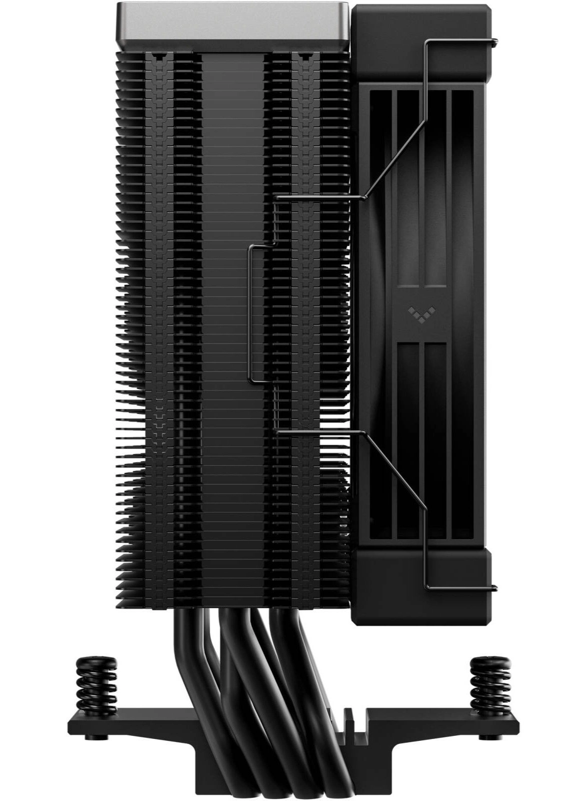 AK400 Digital - 1 fan 120mm