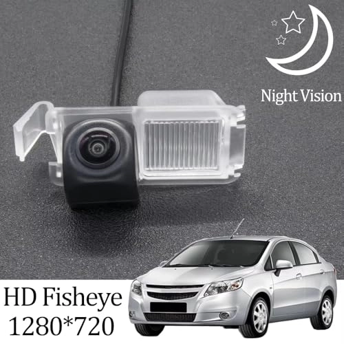 D170 AHD - Night vision Universal Connector 720P