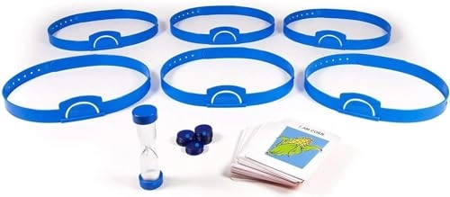 Guess Who HedBanz - Multicolor