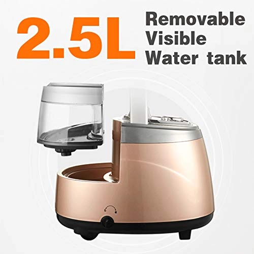 Garment Steamer - 2000W 2.5L