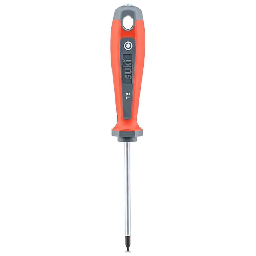 Suki T6 Magnetic Torx Screwdriver T6