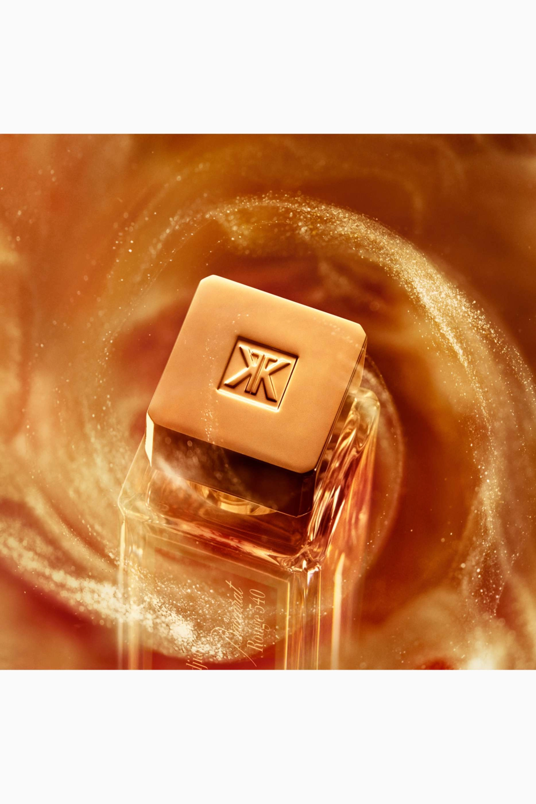 Baccarat Rouge 540 Eau de Parfum 35ml