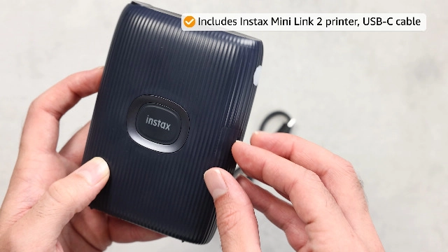 Instax Mini Link 2
