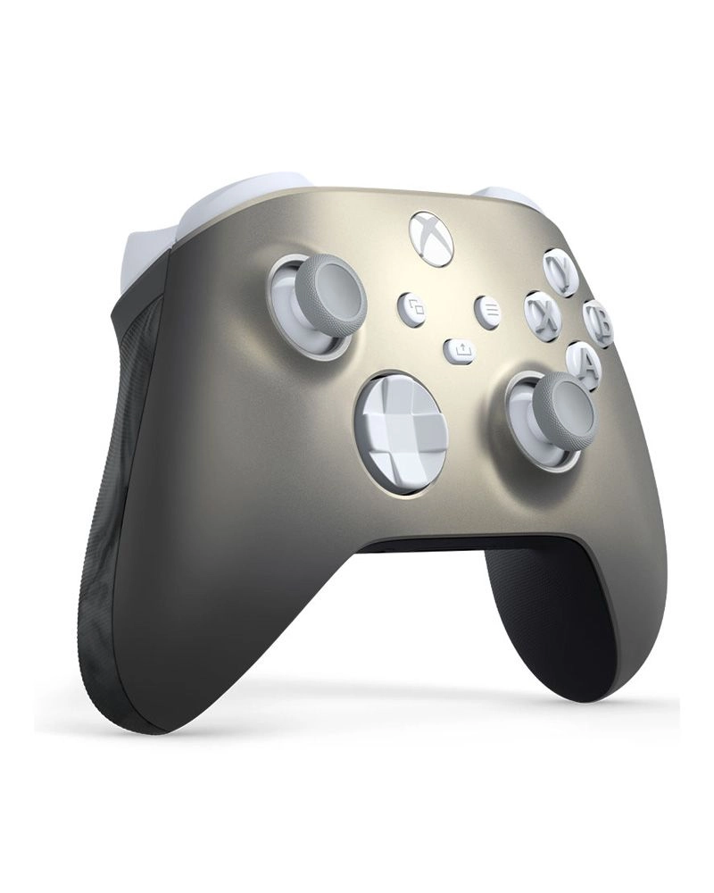 Xbox Wireless Controller Lunar Shift Special Edition