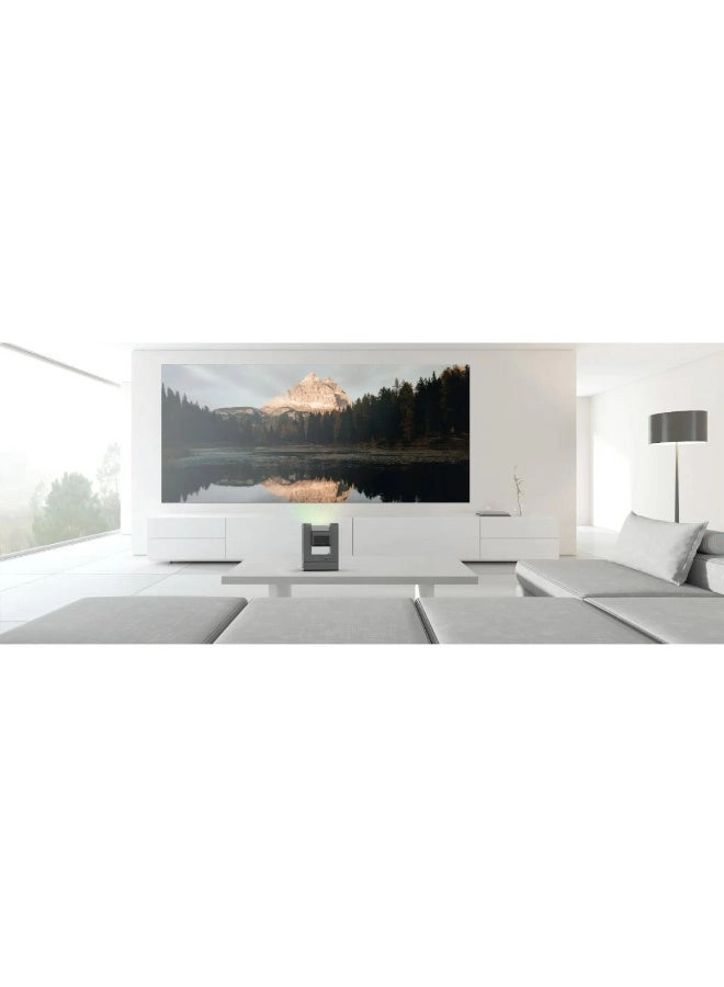 VisionArc PYM220CGY 300 ANSI Lumens