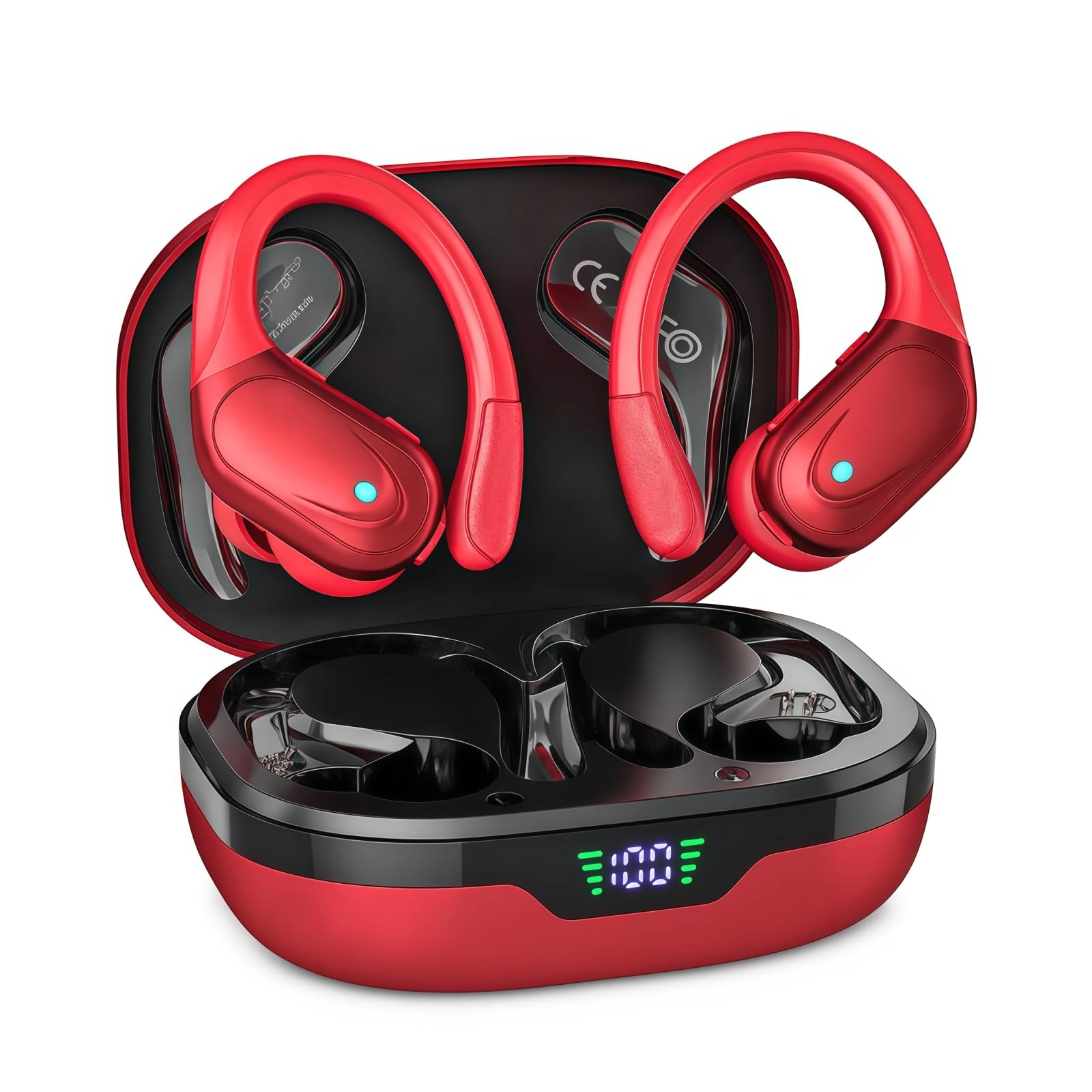 BX17 Wireless Earbud