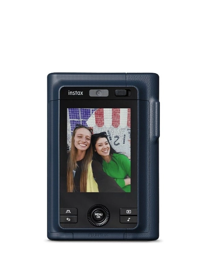 Mini LiPlay - Hybrid Digital/Instant 2560x1920