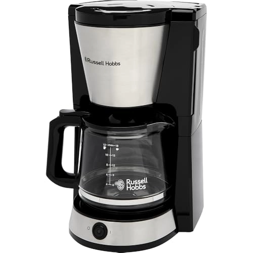 Heaton 24700-56 - 10 cups 40 min warming