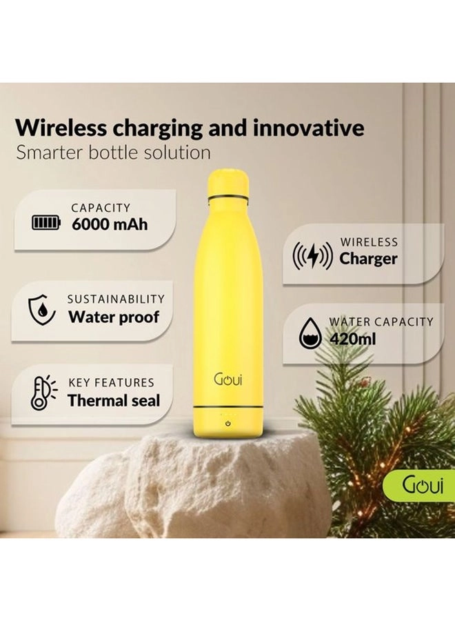 Loch Bottle - 0.42 Liter