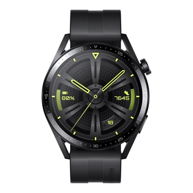 Watch GT3 46mm GPS
