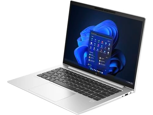 EliteBook 845 G10 70A45AV - 14'' Ryzen 7-7840U 16GB DDR5 256GB SSD