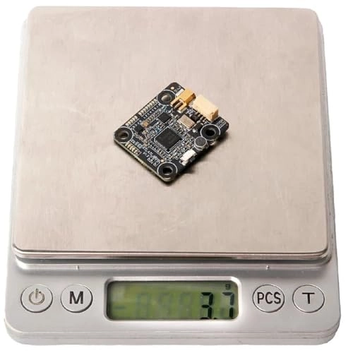 FPV Transmitter - 5.8G 40CH 25mW/100mW/200mW/400mW/600mW Adjustable 7-26V 5PCS