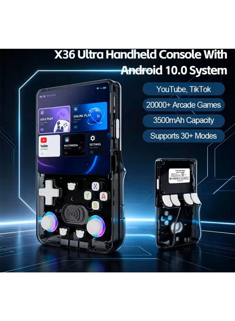 X36 Ultra