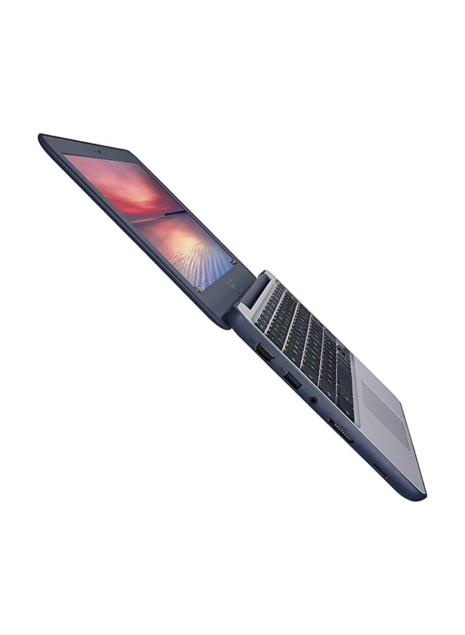 (Renewed) Chromebook C202 - 11.6'' 16GB 4GB Celeron