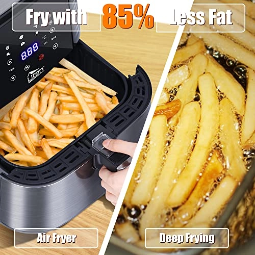 Air Fryer A-1644-2