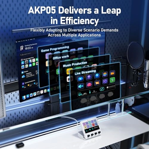 AKP05E - Wired