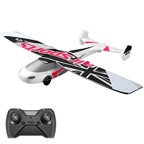 RC Airplane