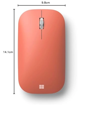 Modern Mobile Mouse - Bluetooth