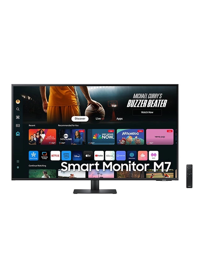 M7 M70D - SM-LS32DM702UMXUE 32 inch 3840 X 2160