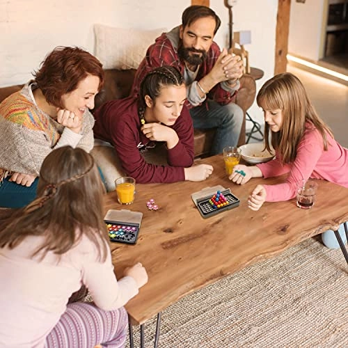 Iq Puzzler Pro + Iq Stars - 6 years and up 240 pieces