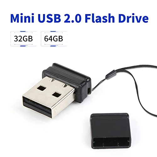 USB Stick - USB 2.0 32GB