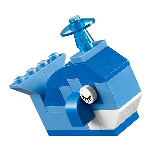 Classic Blue Creativity Box