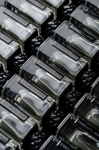 Lynked Freedom Eau de Parfum 100 ml