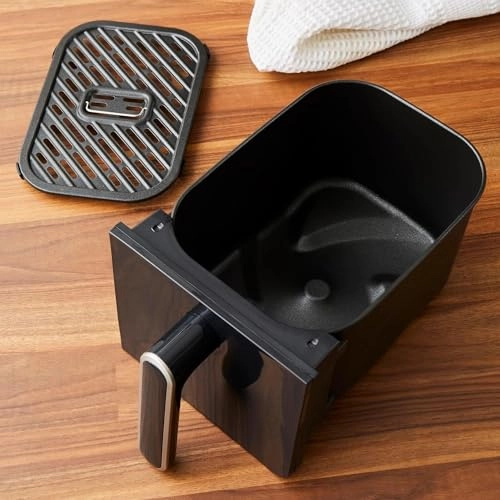 Digital Dual Zone Airfryer 480020