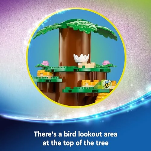 Disney Antonio’s Animal Sanctuary (43251) - Encanto