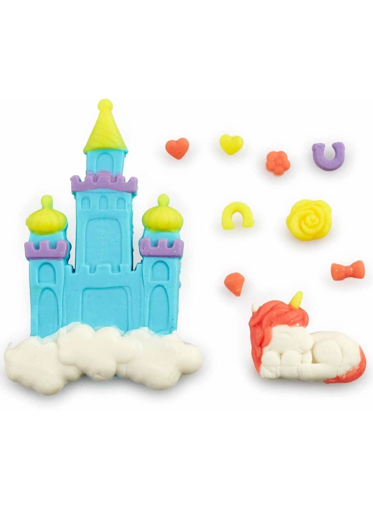 Nick Junior Dough Unicorn Dreams - 3+ years