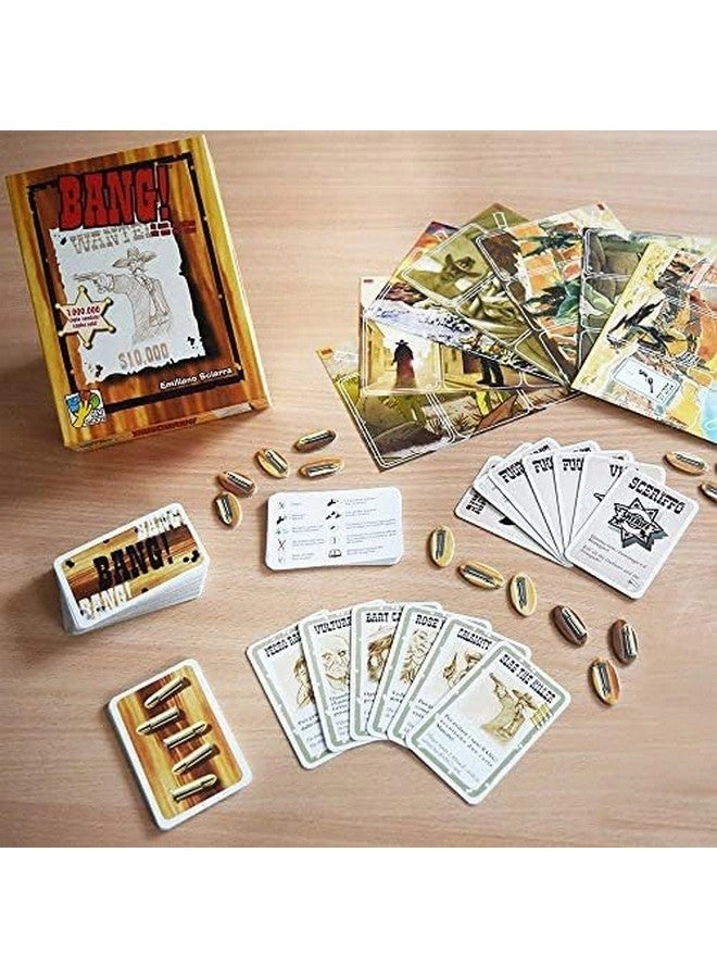 DA VINCI Bang: 4th Edition