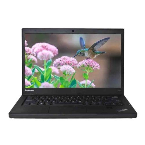 Lenovo (Renewed) ThinkPad T440s - 14'' Core M-5Y10 8GB DDR4 256GB SSD