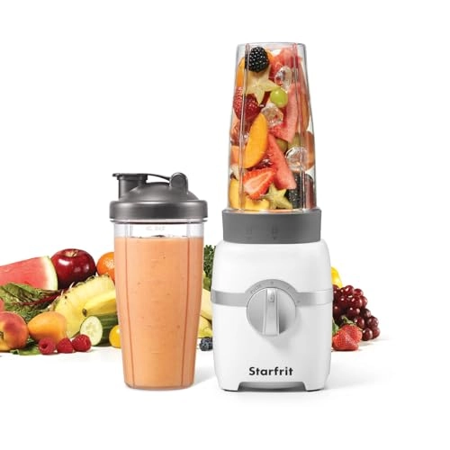 Starfrit Personal Blender - 300W