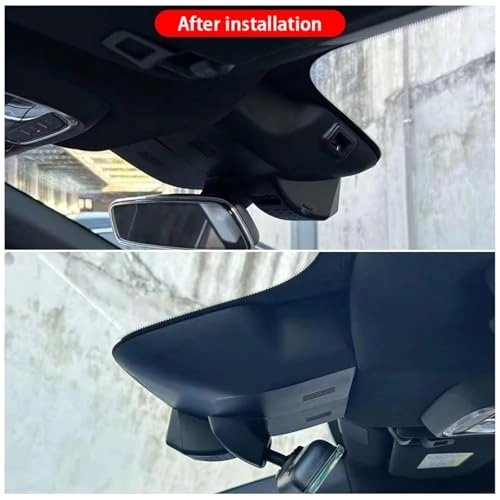 Dash Cam - 4K 2160P for XPeng G6 2023-2024