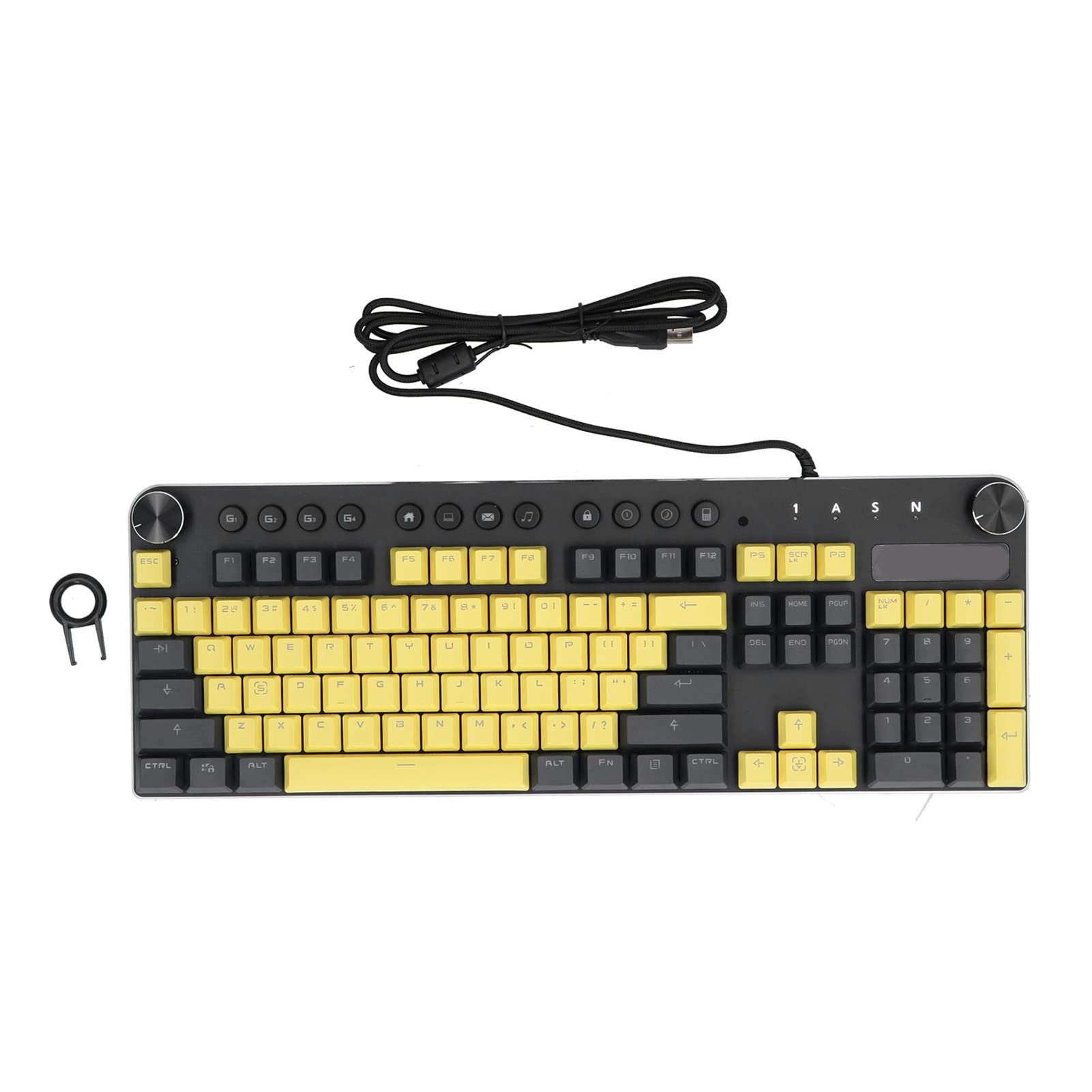 Mechanical Keyboard - Wired