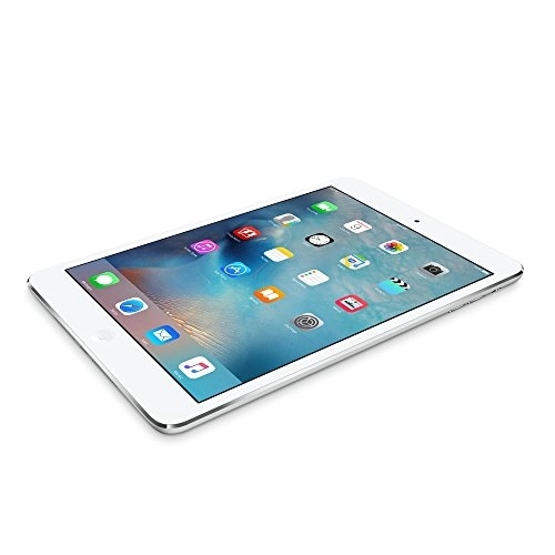 (Renewed) iPad Mini 2 - 128GB 7.9"