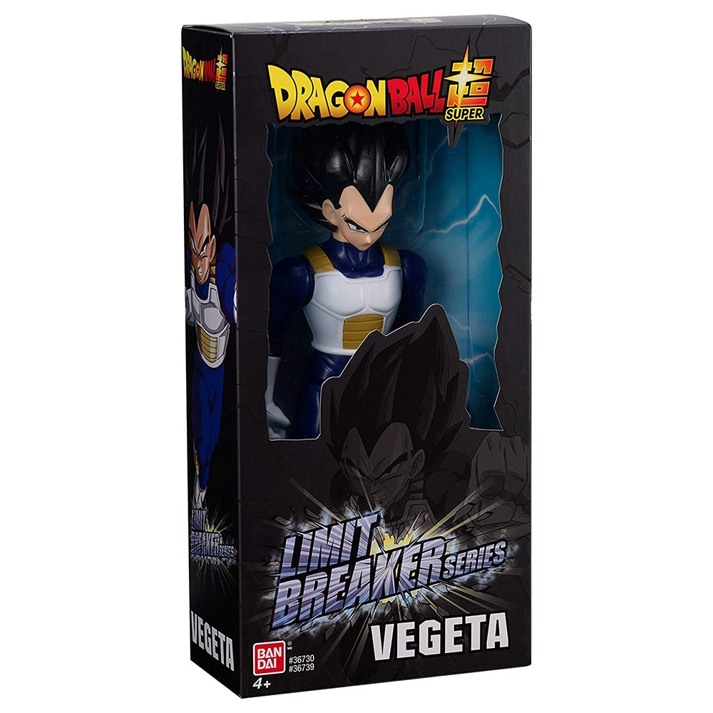 Dragon Ball Limit Breaker Series Vegeta (AL-36739)