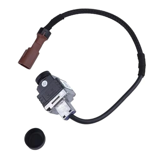 Surround Vision Camera