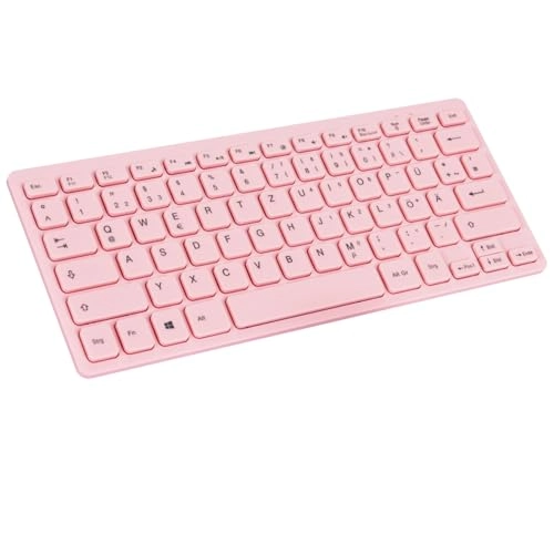 Wired Mini Keyboard - Wired