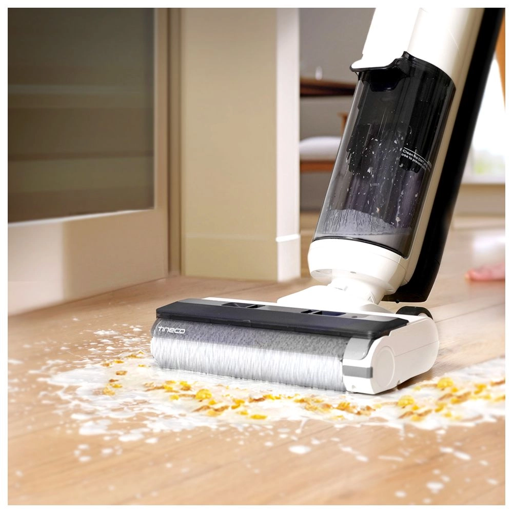 iFloor 5 Breeze - Wet and Dry