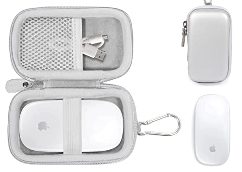 Magic Mouse + Magic Mouse 2