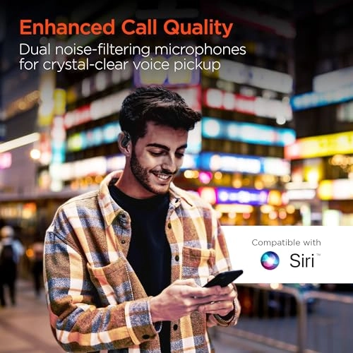 AeroFlex 360 Wireless Earbud