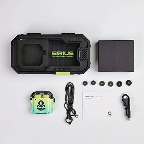 (Refurbished) P7 Wireless Earbud