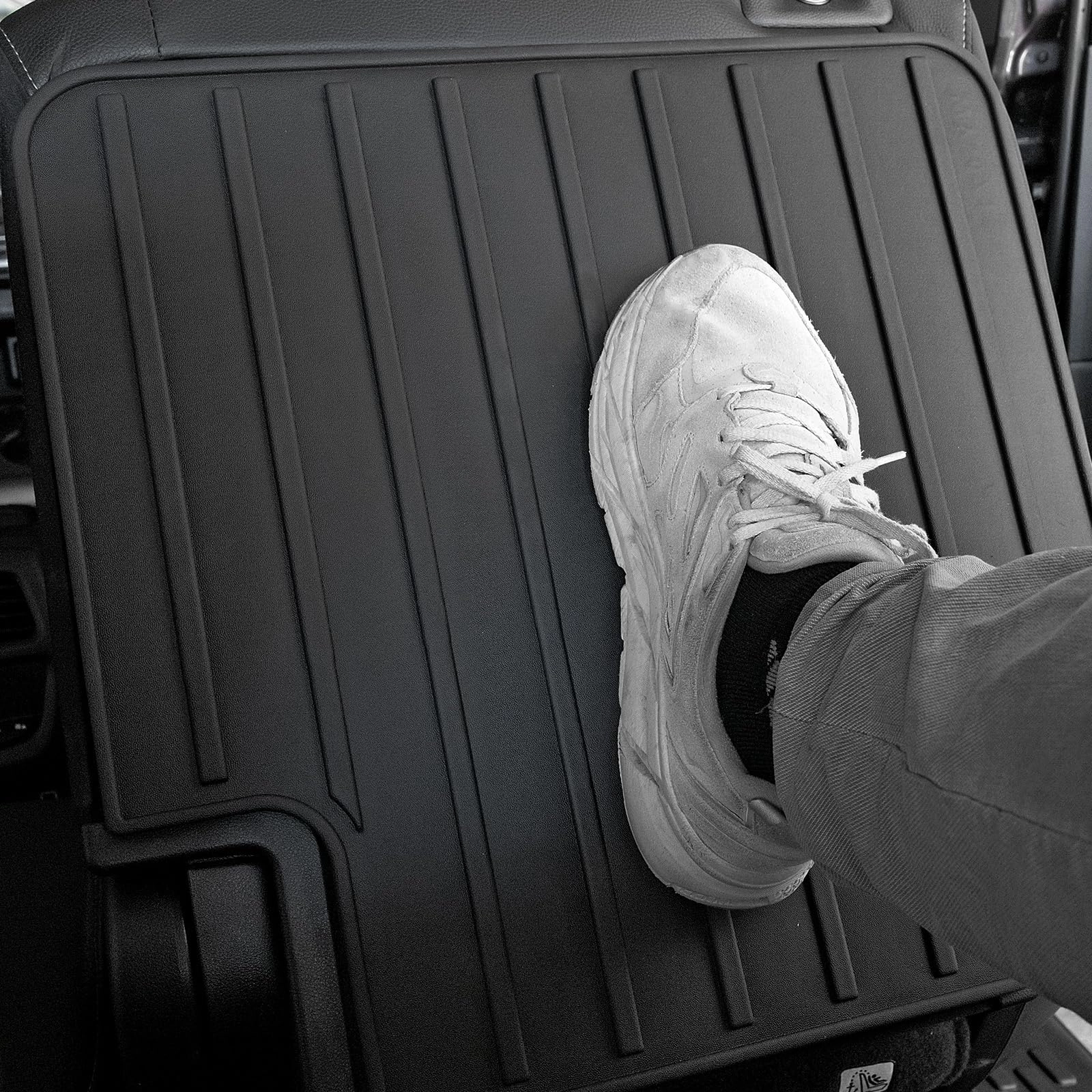 Floor Mats - Honda Pilot 2016-2022 8 Passengers